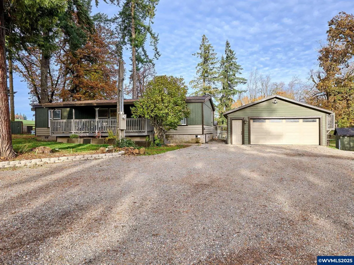 6288  Sherman Rd SE, Aumsville, OR 97325 - Image #1