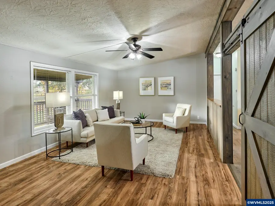 6288  Sherman Rd SE, Aumsville, OR 97325 - Image #3