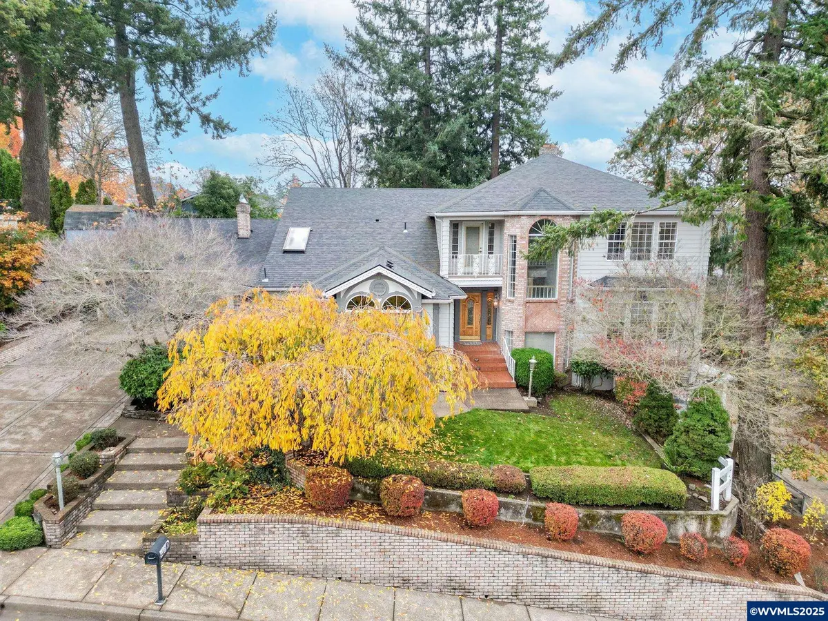 524  Clarmount Ct NW, Salem, OR 97304 - Image #1