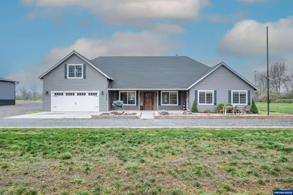 39320-39354  Montgomery Dr, Scio, OR 97374