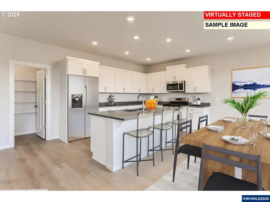 2642  Mount Saint Helens Av SE, Salem, OR 97302 - Image #2