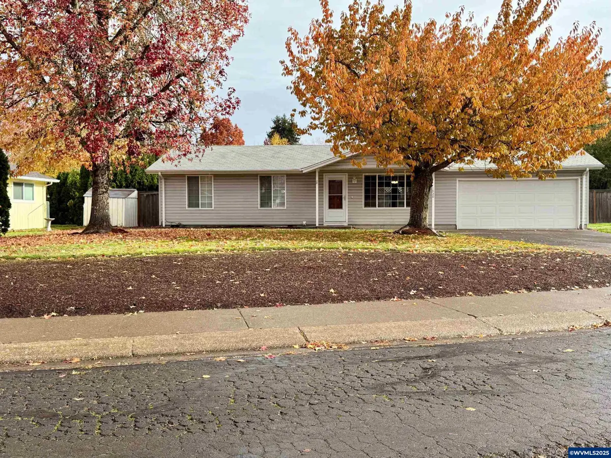 1920  SE Breakwood Cir, Albany, OR 97322 - Image #1