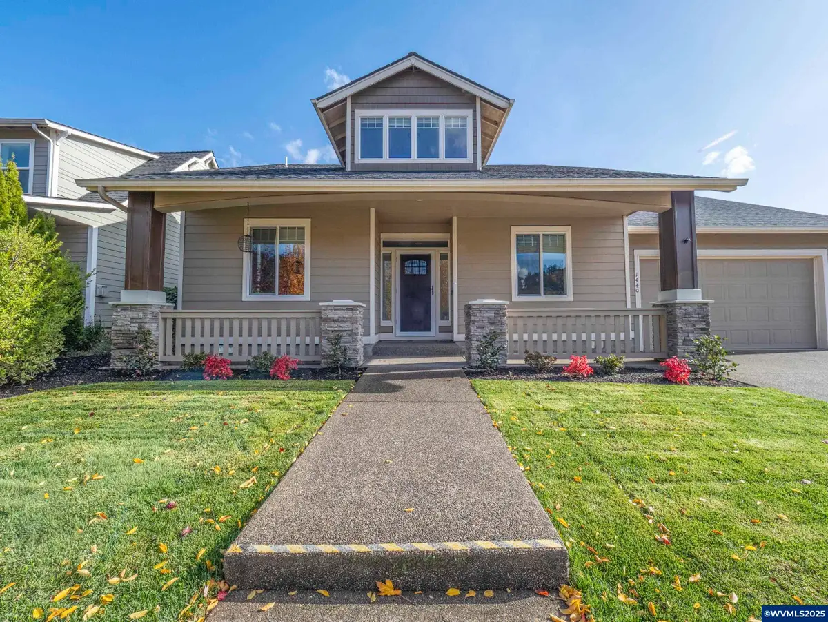 1440  Meadow Av, Silverton, OR 97381 - Image #1