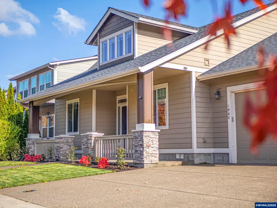 1440  Meadow Av, Silverton, OR 97381 - Image #3