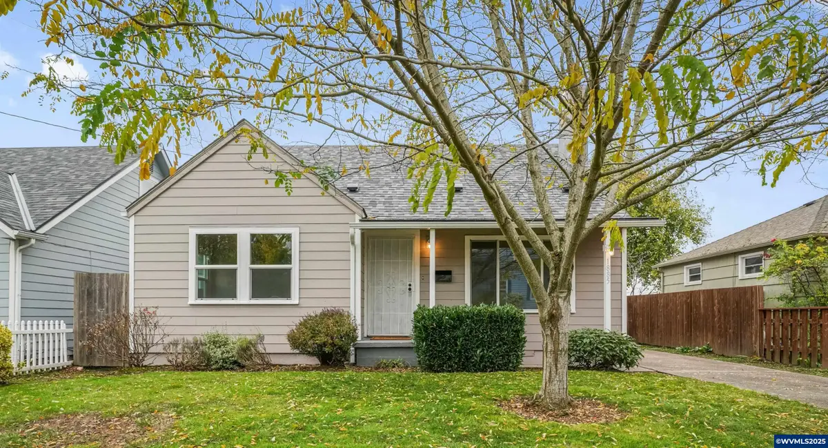1885  Garfield St NE, Salem, OR 97301 - Image #1