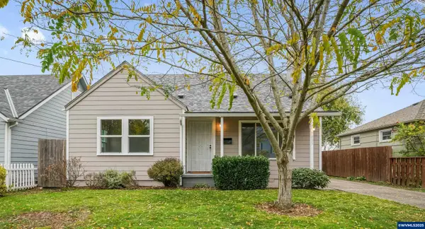 1885  Garfield St NE, Salem, OR 97301