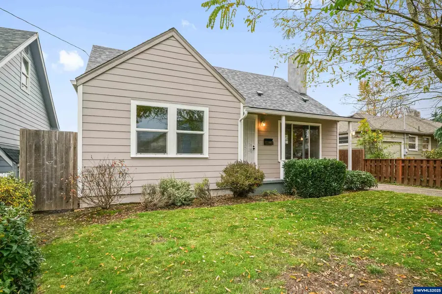 1885  Garfield St NE, Salem, OR 97301 - Image #2