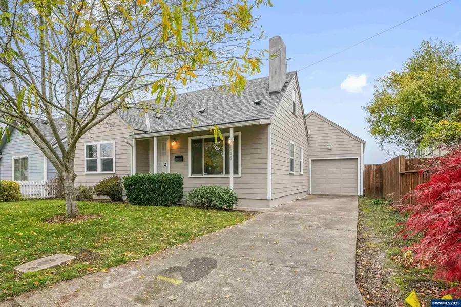 1885  Garfield St NE, Salem, OR 97301 - Image #3