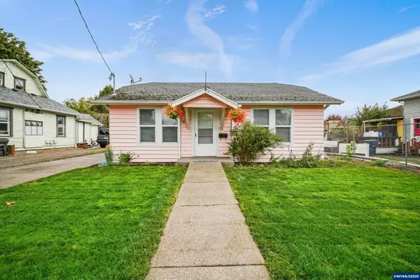 145  Ecols St N, Monmouth, OR 97361