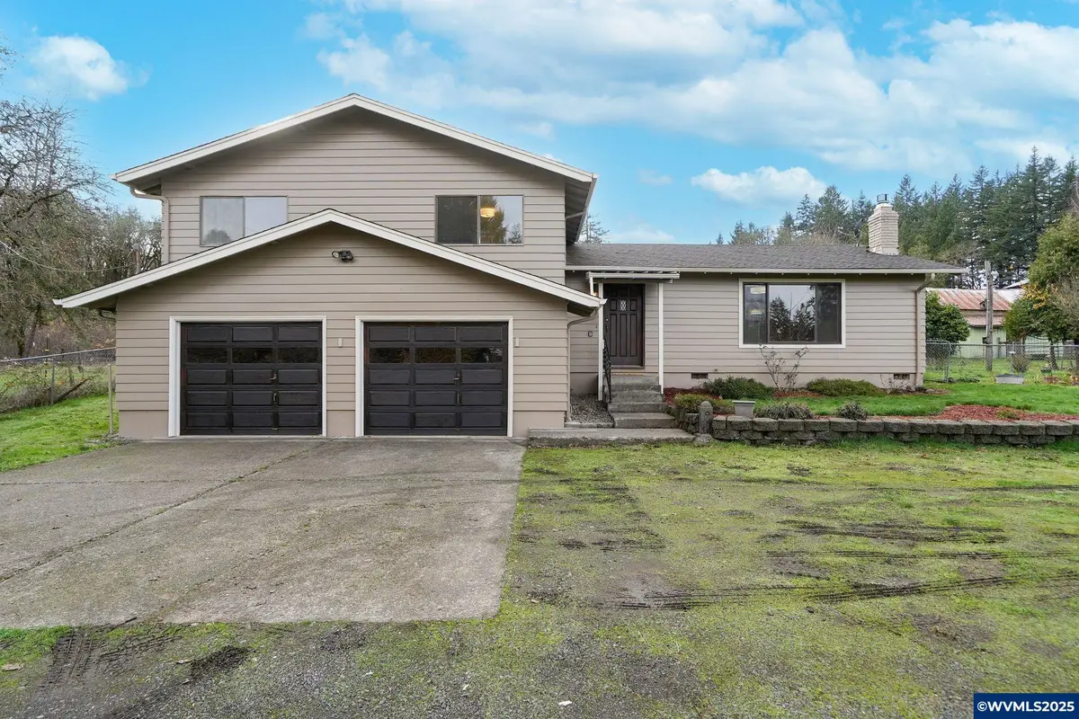 4904  Springhill Dr NW, Albany, OR 97321 - Image #1