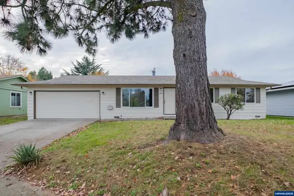 4357  Burlington Lp NE, Salem, OR 97305