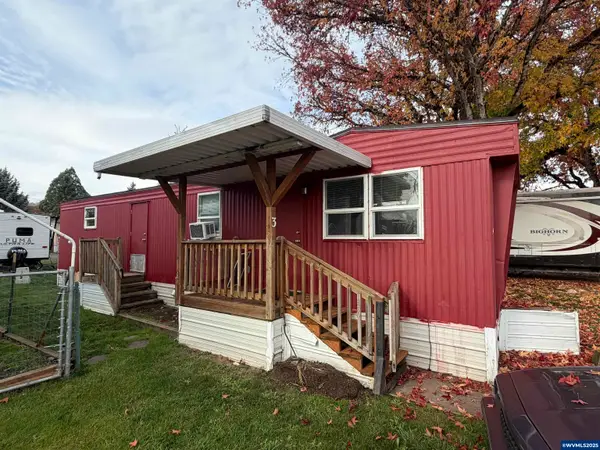 200 NW 53rd St, Corvallis, OR 97330