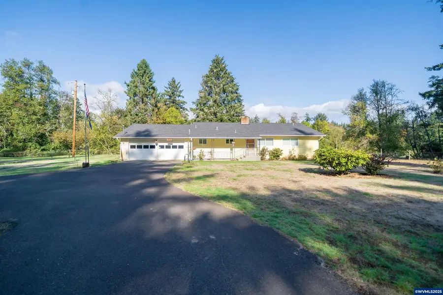 628  13th St, Lyons, OR 97358 - Image #2