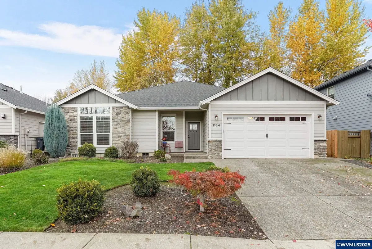 1184 SW Forestry Ln, Dallas, OR 97338 - Image #1