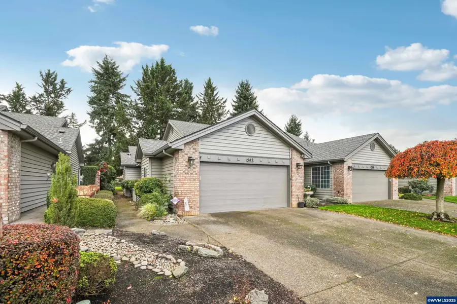 542  Fountain Ct N, Keizer, OR 97303 - Image #2