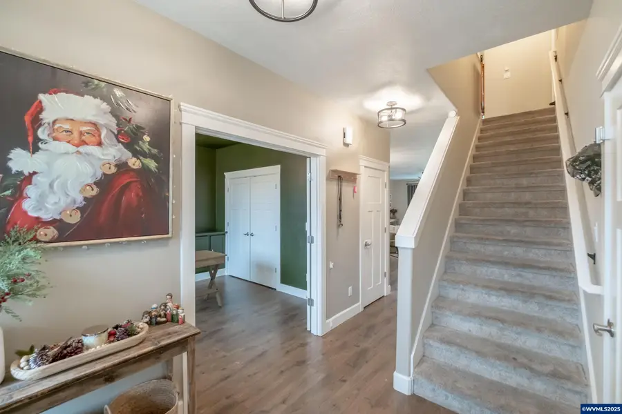 1024  Robbins Ct, Lebanon, OR 97355 - Image #3