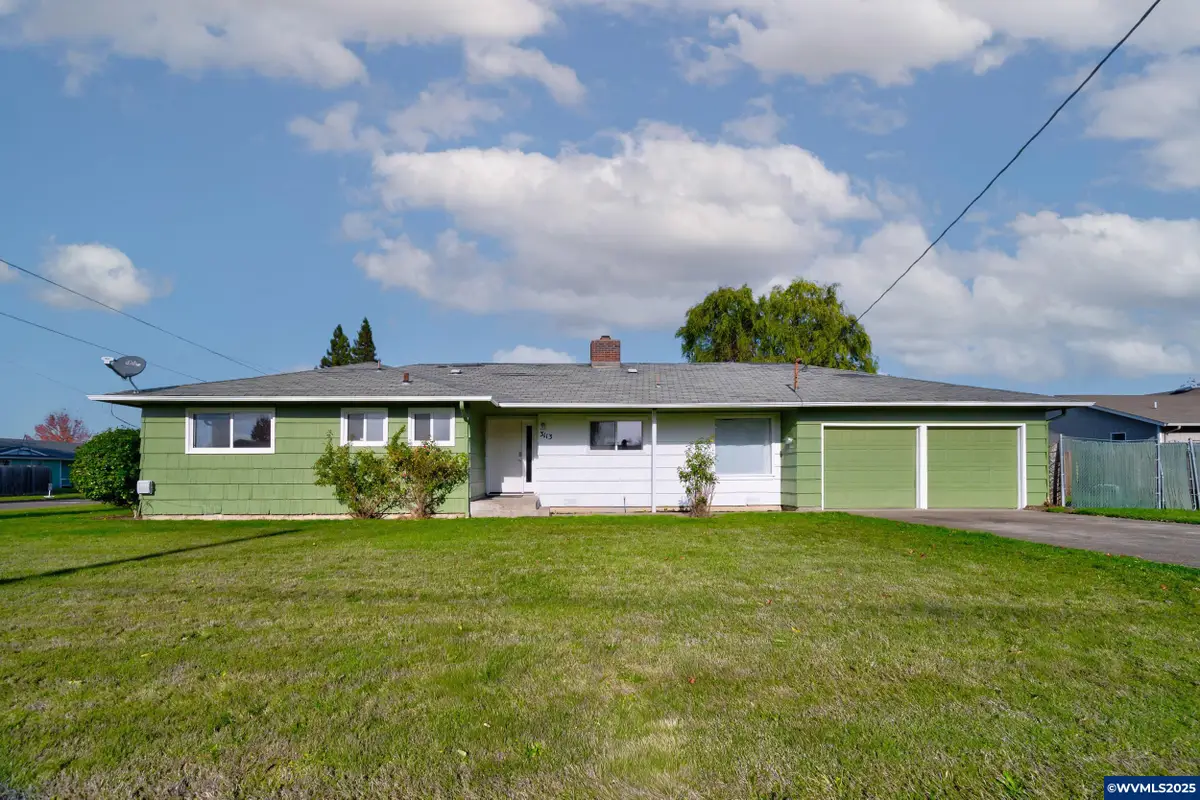 3113  Hammel St NE, Salem, OR 97301 - Image #1