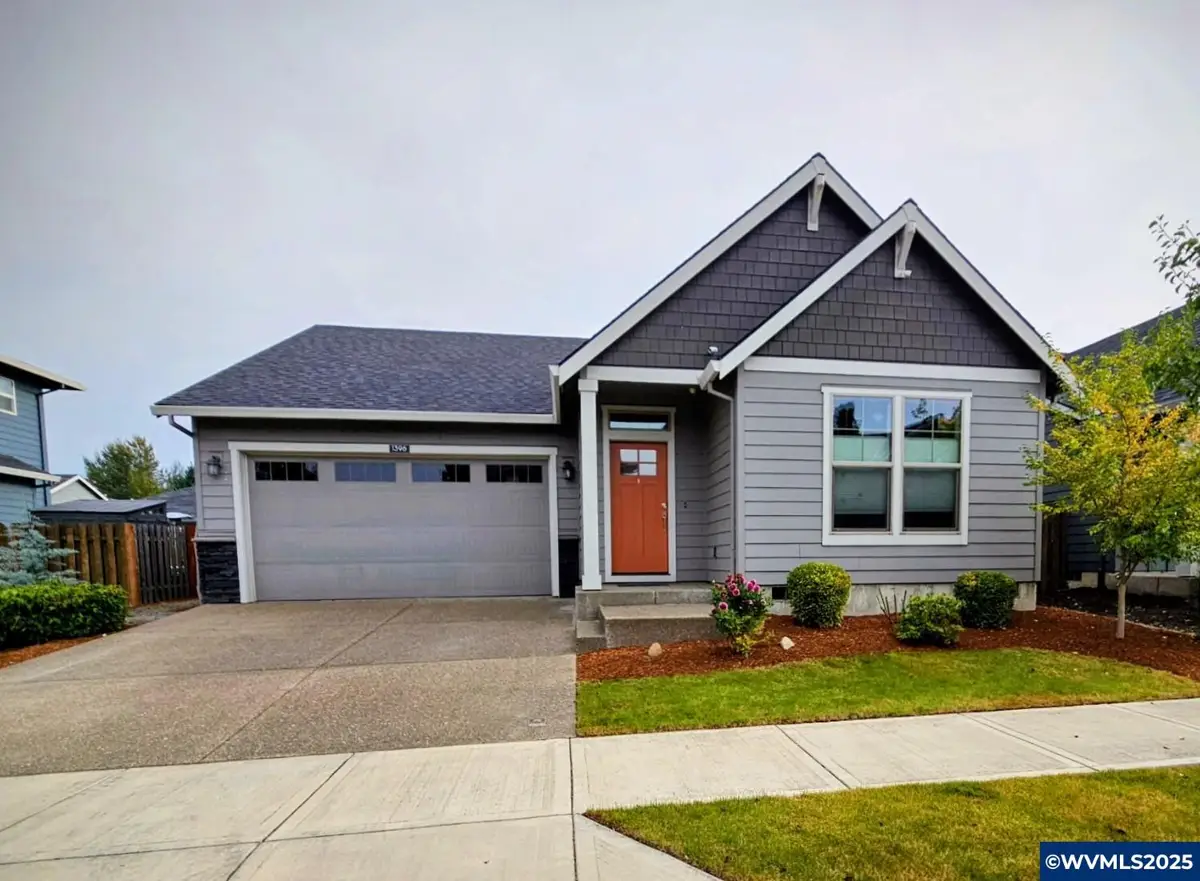 1396  Dahlia Street St, Woodburn, OR 97071 - Image #1