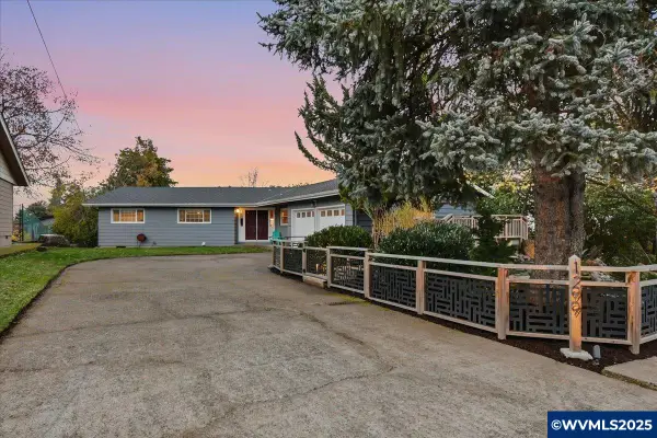 1299  Marshall Dr SE, Salem, OR 97302