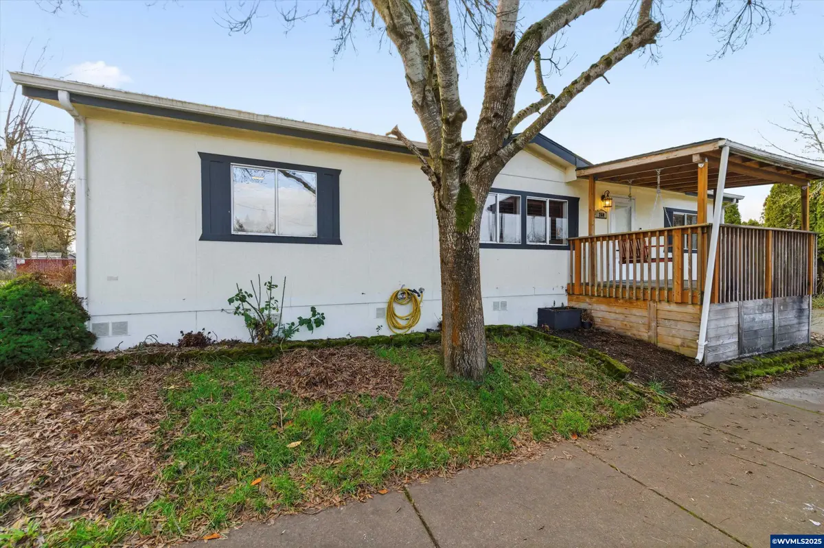 260  21st Av SE, Albany, OR 97322 - Image #1