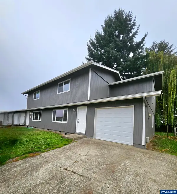 4821-4823  Cougar Ct SE, Salem, OR 97317