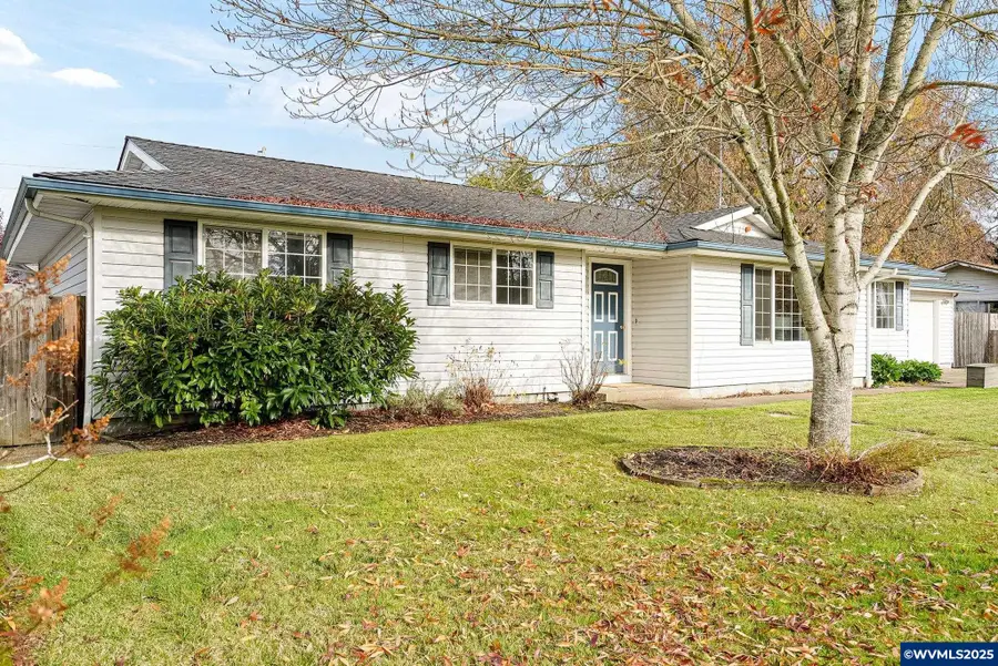 1095  33rd Av SW, Albany, OR 97321 - Image #3