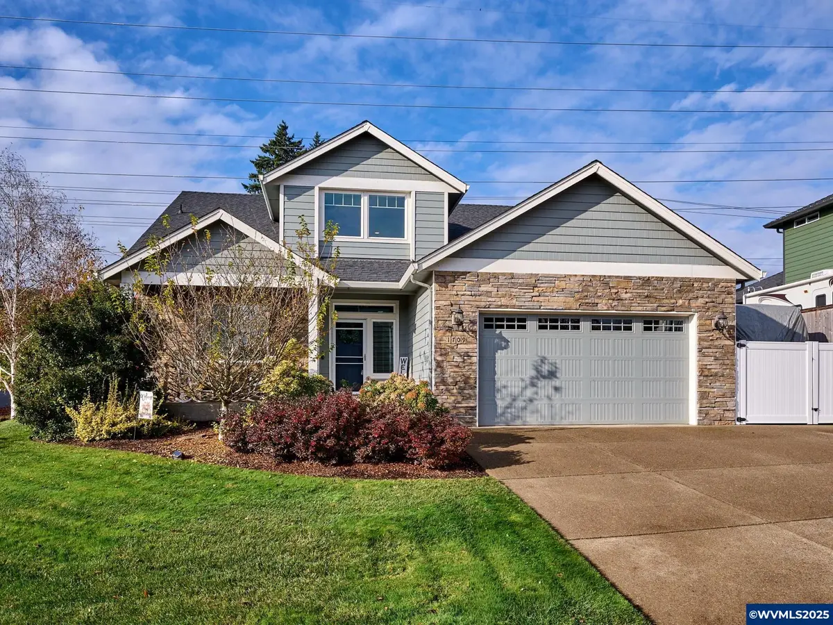 1709  Bartlett Hill Dr NW, Salem, OR 97304 - Image #1