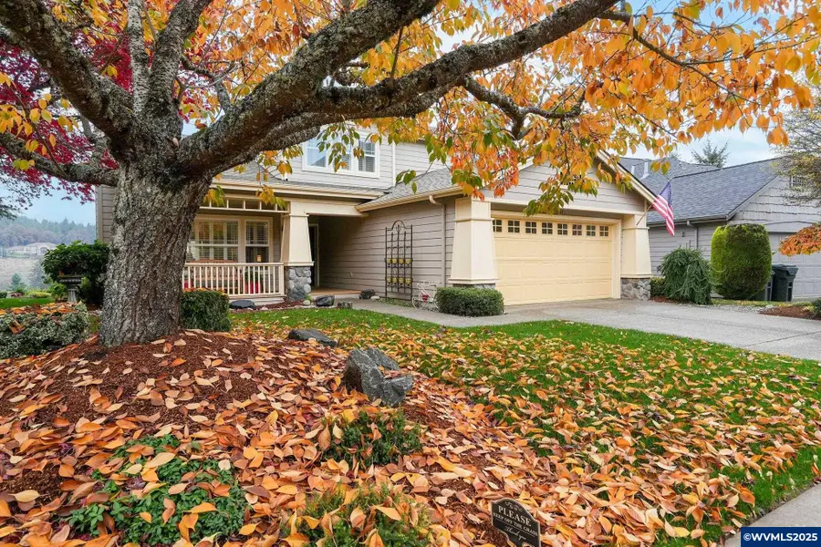 644  Creekside Dr SE, Salem, OR 97306 - Image #2