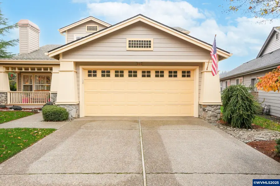 644  Creekside Dr SE, Salem, OR 97306 - Image #3