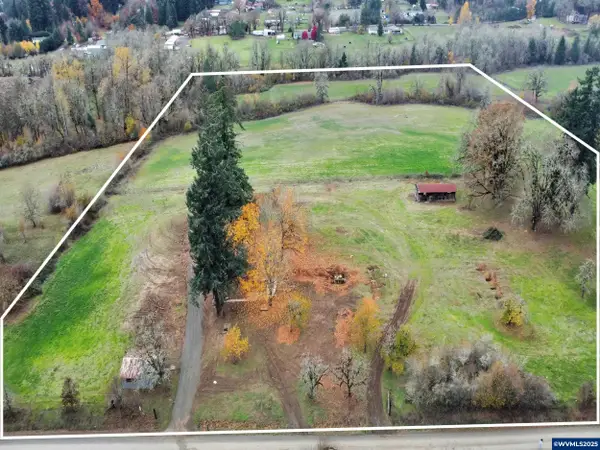 4515  Palmer Rd, Dallas, OR 97338