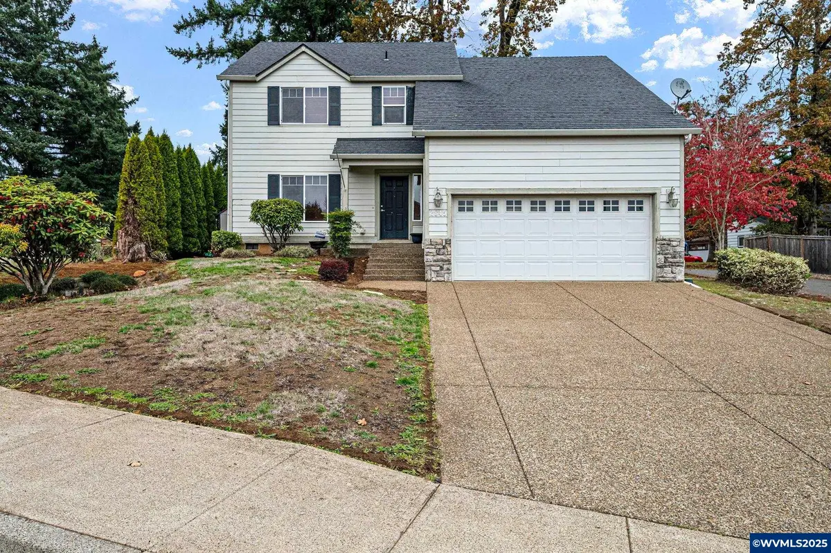 2845  Rocky Ridge Av SE, Salem, OR 97306 - Image #1