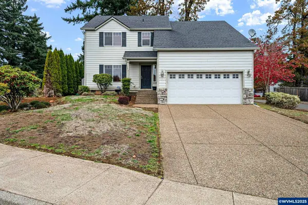 2845  Rocky Ridge Av SE, Salem, OR 97306