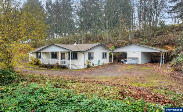 30450  Butte Creek Rd, Lebanon, OR 97355