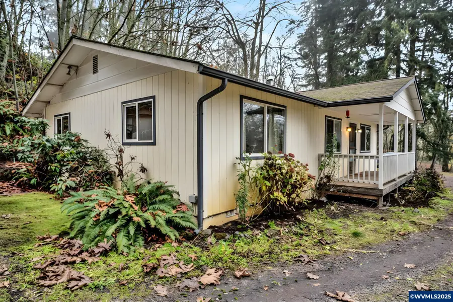 30450  Butte Creek Rd, Lebanon, OR 97355 - Image #3