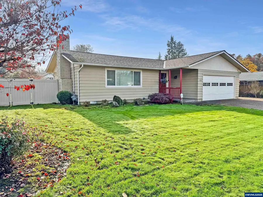 1124  Lakewood St SW, Albany, OR 97321 - Image #2