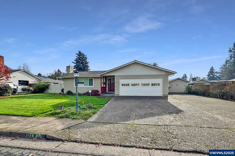 1124  Lakewood St SW, Albany, OR 97321 - Image #3