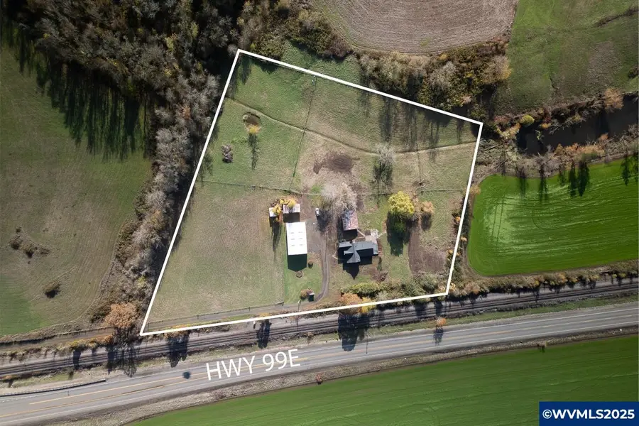 39036  Scravel Hill Rd NE, Albany, OR 97321 - Image #2