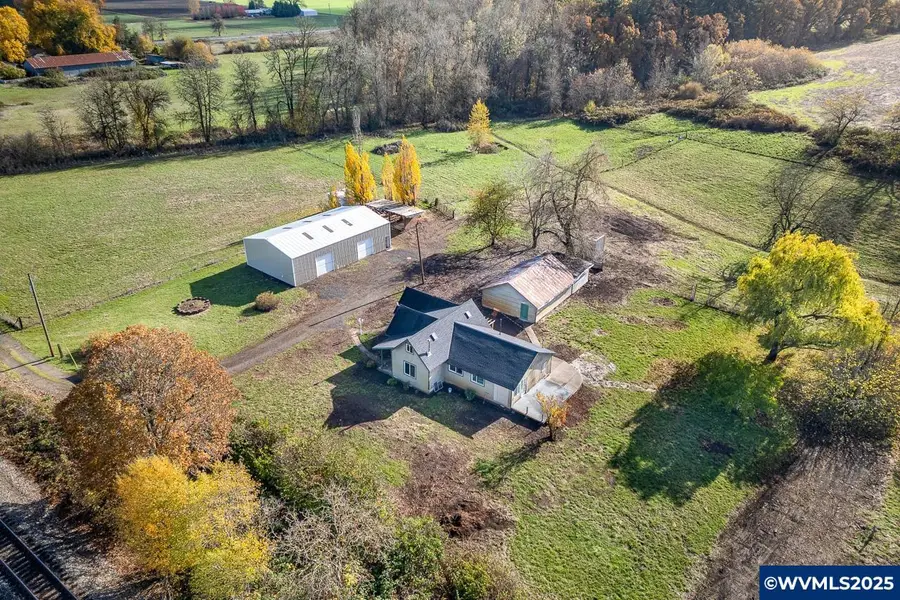 39036  Scravel Hill Rd NE, Albany, OR 97321 - Image #3