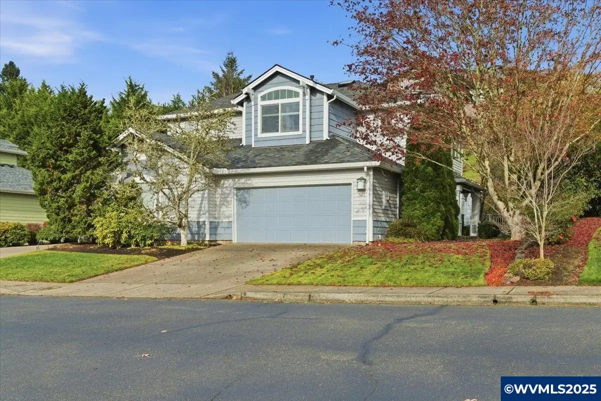 541  Inverness Dr SE, Salem, OR 97306 - Image #1