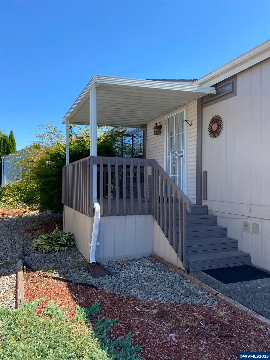 328  Aspen (#16) Dr, Aumsville, OR 97325 - Image #2