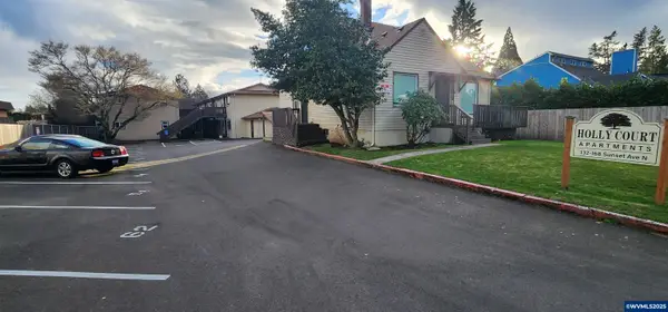 132 N Sunset Av, Keizer, OR 97303