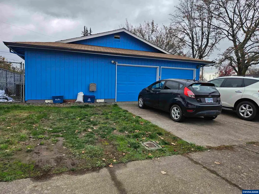 1999  Columbus Pl SE, Albany, OR 97322 - Image #2