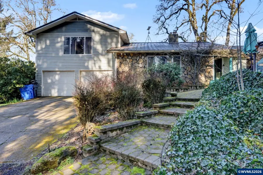 1350  119th Av SE, Salem, OR 97317 - #2