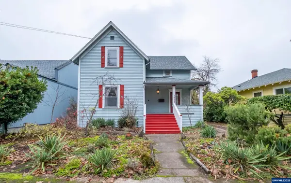 929  10th Av SW, Albany, OR 97321