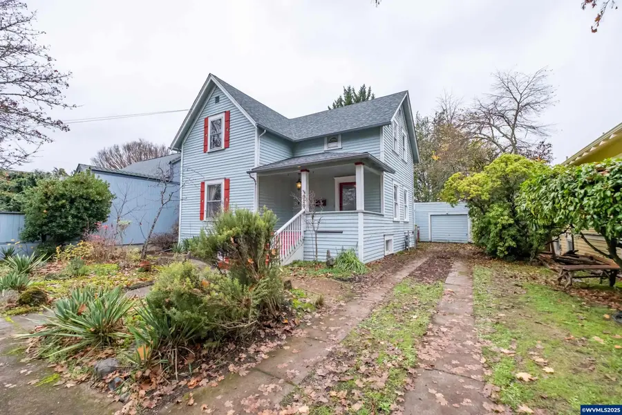 929  10th Av SW, Albany, OR 97321 - Image #2