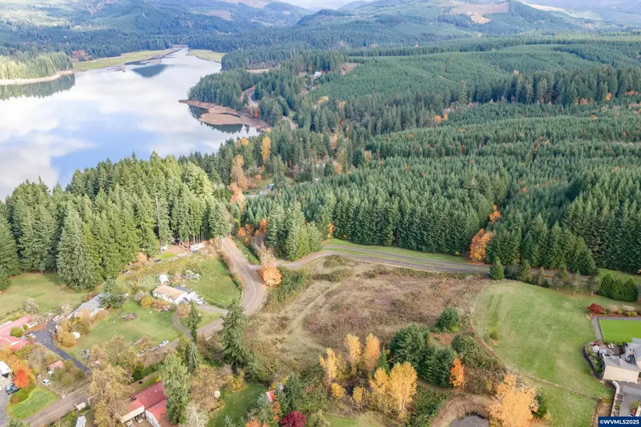 TL 1800  Riggs Hill Rd, Sweet Home, OR 97386 - Image #2