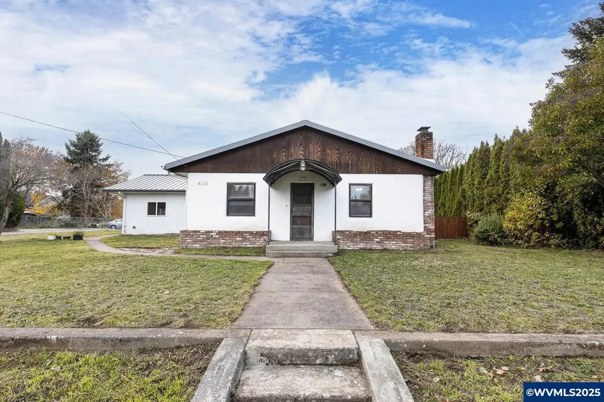 4911  15th Av N, Keizer, OR 97303 - Image #1