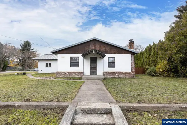 4911  15th Av N, Keizer, OR 97303