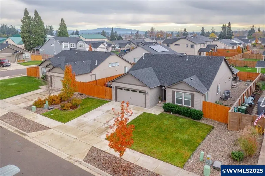 1248  Chukar St, Stayton, OR 97383 - Image #3