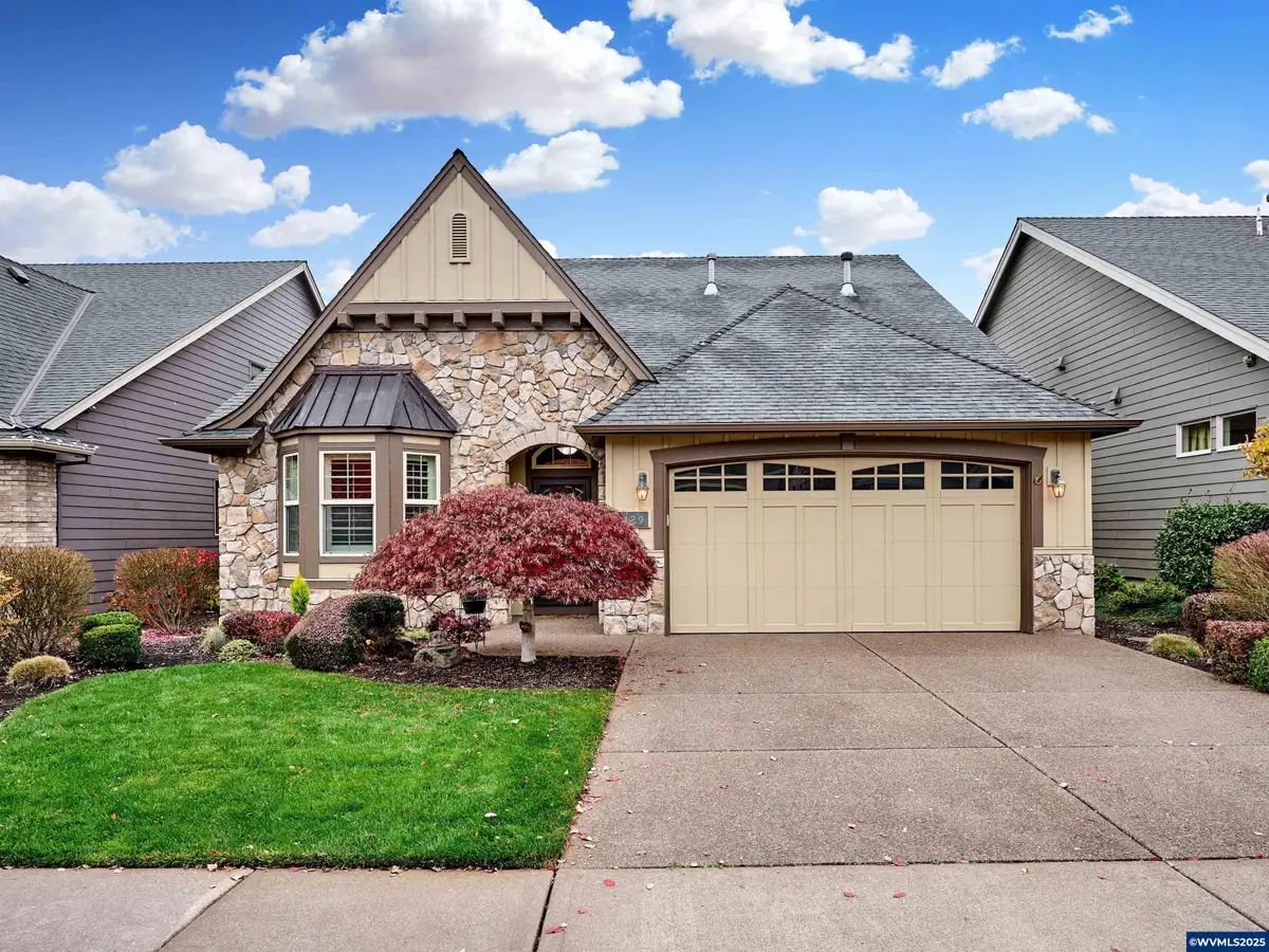 429  Turnberry Av, Woodburn, OR 97071 - Image #1